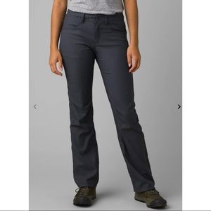 Prana Halle Pant, size 12 Tall, 36” inseam
